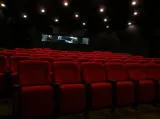 吸音材 アコスタークロスウォール 施工例-2