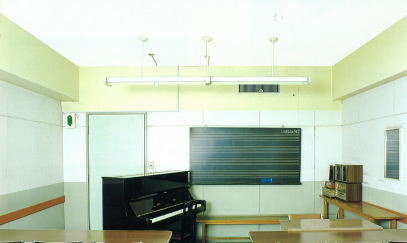 ピアノ　音楽教室