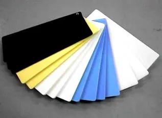合成樹脂 加工品